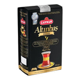 Siyah Çay 500g - Çaykur Altınbaş Çayı